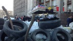 В Донецьку захоплювачі створюють "тимчасовий уряд"