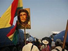 В Боливии сорвались переговоры между президентом и оппозицией