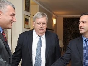 Посол США в Грузии неадекватен - представитель оппозиции