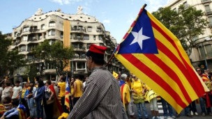 Іспанський парламент не підтримав референдум по Каталонії