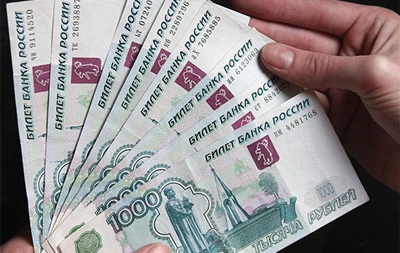 В Крыму установили размер минимальной зарплаты по российским меркам