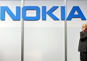 Новости Nokia - Квартальная выручка Nokia обрушилась до тринадцатилетнего минимума