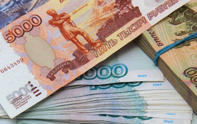Світовий банк: Короткострокове ослаблення рубля - це непогана стратегія