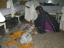 Войска НАТО в Афганистане разбомбили свадьбу: 35 погибших
