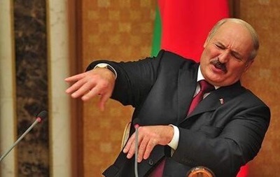 Лукашенко об импортном пиве: Брызните в бане на камни и понюхайте