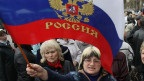Путін попередив Європу про газові проблеми через Україну