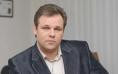Госкомитет по телерадиовещанию уволил директора Луганской ТРК