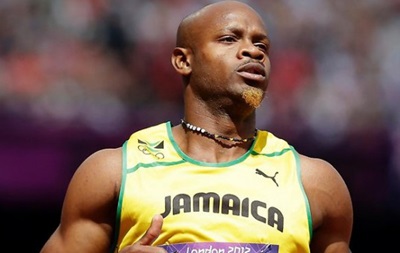Знаменитий ямайський спринтер дискваліфікований на 18 місяців за допінг