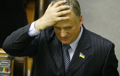 Регіонал Сухий заговорив про можливий дефолт України 