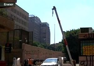 В Египте поймали террористов, планировавших взорвать посольства США и Франции