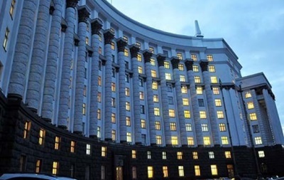 Кабмін проведе позачергове засідання у зв язку із загибеллю гірників у Донецьку
