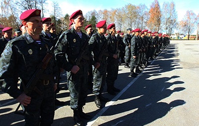 Україна має увійти в нову систему європейської безпеки - Міноборони