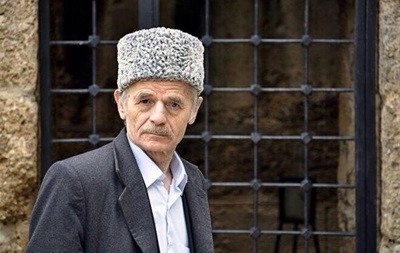 Кримські татари не сприймають нову Конституцію Криму - Джемілєв