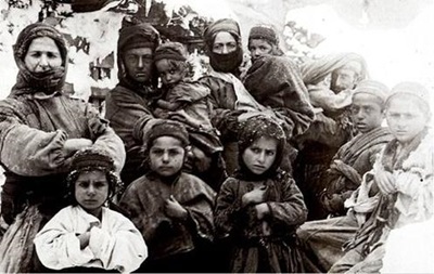 Проект резолюции США о признании геноцида армян искажает историю - МИД Турции