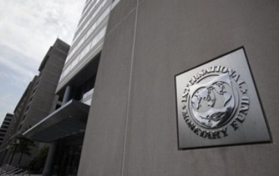 Решение о транше МВФ для Украины примут 29 апреля - Порошенко