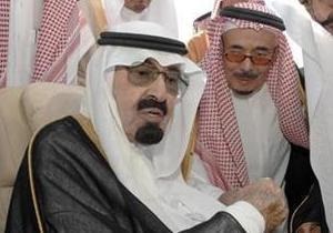 Король Саудовской Аравии пожертвовал пострадавшим сирийцам $5 млн