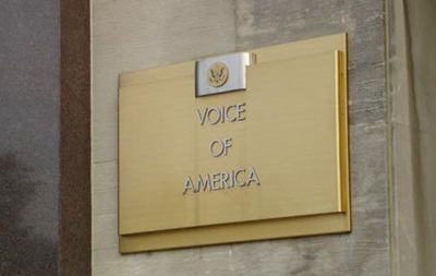 США засудили дії Росії щодо Голосу Америки