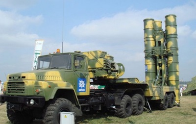 Россия не собирается возвращать Украине средства ПВО из Крыма – командир ВВСУ