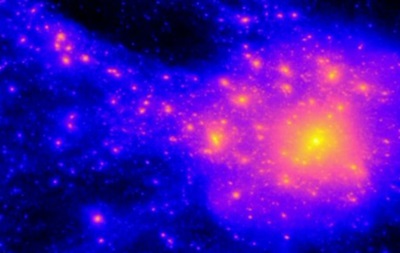 В пошуках темної матерії: ксеноновий експеримент сягає критичної фази