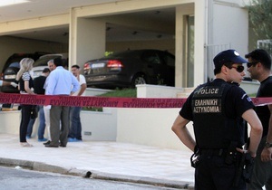 В Греции впервые за 20 лет убили журналиста