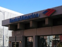 Кризис в США: Bank of America выделит $8 млрд на спасение Countrywide