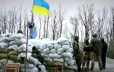 Днепропетровск готовится к встрече диверсионных отрядов из Донецкой области