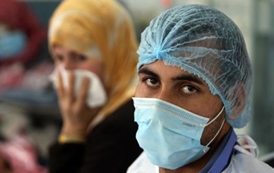 На Близькому Сході стрімко поширюється смертельний вірус