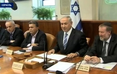 Премьер-министр Израиля отменил визит в Россию из-за Украины