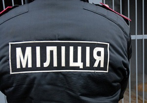 Двое граждан РФ организовали в Украине банду оборотней в погонах