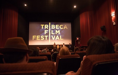 Кинофестиваль Tribeca Film Festival