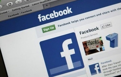 Facebook збирається вийти на ринок мобільних платежів - Financial Times