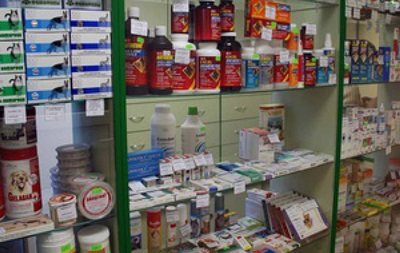 МОЗ скасував європейські правила продажу ліків в Україні