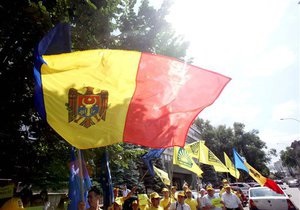 В Молдове могут поменять название языка с молдавского на румынский