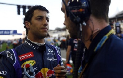 Формула-1: Суд FIA відхилив апеляцію Red Bull щодо Ріккьярдо