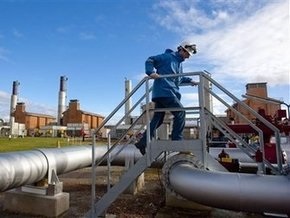 Грузия возобновила поставки российского газа в Южную Осетию и Армению