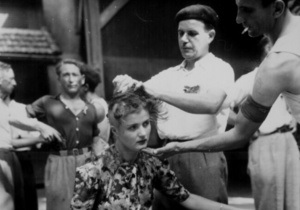 Корреспондент: Роковые связи. Судьба женщин, состоявших в сексуальных связях с нацистами - архив