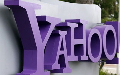 Чистий прибуток Yahoo! в 1 кварталі впав на 20%
