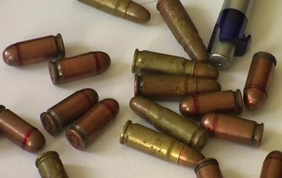 У Києві проходить місячник добровільної здачі зброї