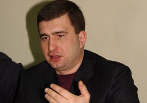 Одесские СМИ: Игорь Марков получил ножевое ранение в шею