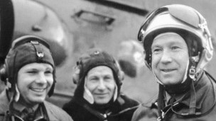 Герої Радянського Союзу: солдати, космонавти, керівники