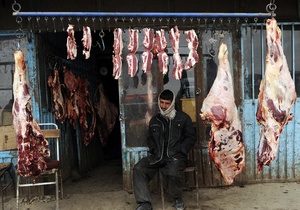 ООН: Мясо - ошибочная мишень в борьбе с изменениями климата