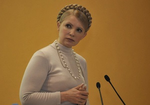 Выпуск с Тимошенко поднял рейтинг Свободы слова на ICTV
