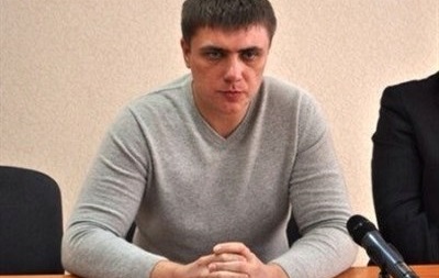 У Горлівці зник  народний мер  Олександр Сапунов