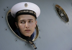 Командующий ЧФ РФ: Флот на севастопольской земле чувствует себя комфортно