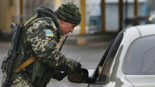 У в’їзді до України відмовили понад 11 тис громадянам РФ 