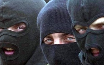 Вооруженные люди захватили телерадиоцентр возле Краматорска – СМИ