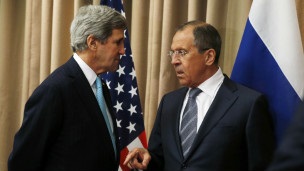США, ЄС і Росія домовилися про кроки щодо врегулювання в Україні