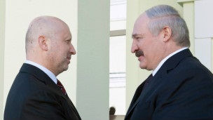Рейтинг Лукашенка виріс на "українських дріжджах"