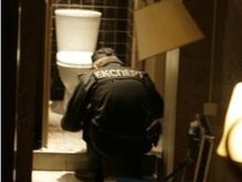  Бомбой  в киевском кафе оказалась веб-камера порнооператора