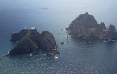 Японія направила війська до спірних з Китаєм островів